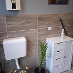 Zentrum 50 01 Appartement Flensbourg