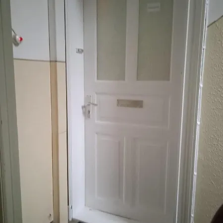 公寓 Zentrum 50 01 *