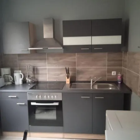 Zentrum 50 01 Flensburgo