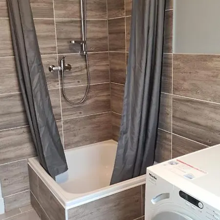 Apartment Zentrum 50 01 *