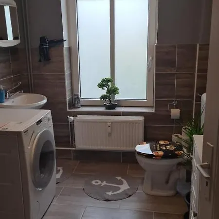 Apartment Zentrum 50 01