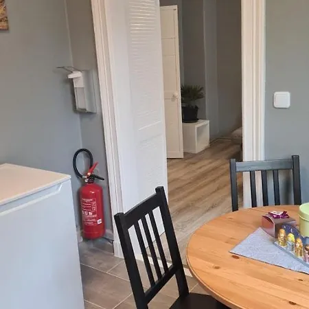 Zentrum 50 01 Apartment *