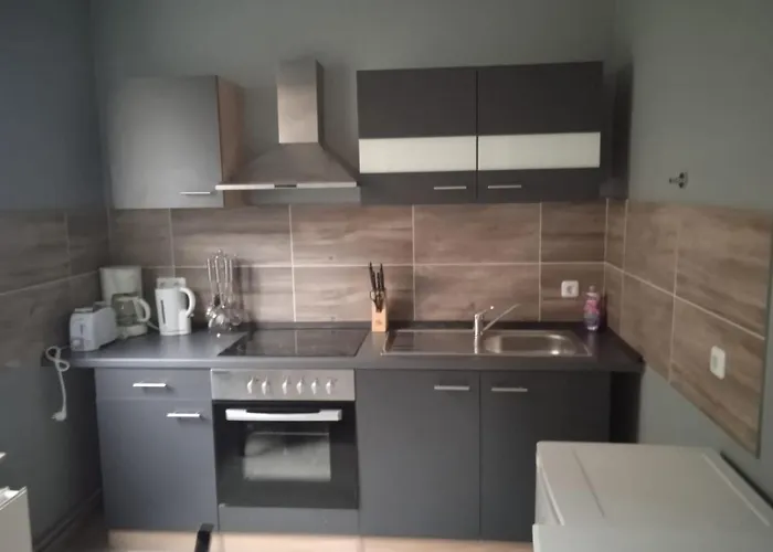 Zentrum 50 01 Flensborg