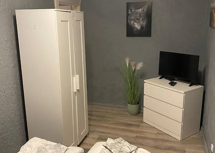 Zentrum 50 01 * Flensburg